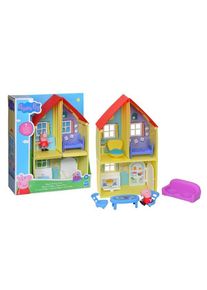 Peppa Pig Peppas Haus