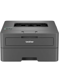 Brother HL-L2447DW Monolaser-Drucker Duplex 64MB USB WLAN grau