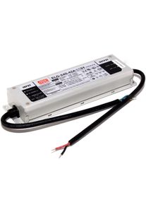 MW Mean Well ELG-240-42A-3Y LED-Trafo LED-Treiber Konstantspannung Konstantstrom 239,82 Watt 2,86-5,71A 37,8-46,2V/DC einstellbar