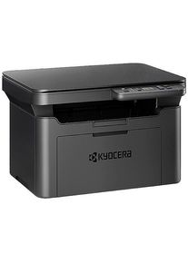 Kyocera MA2001w Multifunktionsdrucker Laserdrucker Scanner Kopierer USW WLAN 230V schwarz