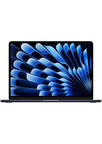 Apple MacBook Air 2024 | 13.6" | M3 | 8 GB | 256 GB SSD | 8-Core GPU | Północ | FI