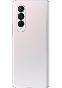 Samsung Galaxy Z Fold 3 5G | 512 GB | Dual-SIM | Phantom Silver