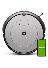 iRobot Roomba i1 Robotdammsugare | Salt