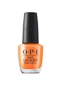 O.P.I OPI Nagellak Dames 15 ml