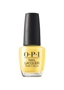 O.P.I OPI Nagellak Dames 15 ml