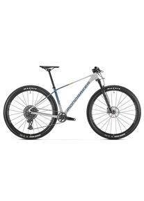 Mondraker Podium bunker grey 2024 - RH-L