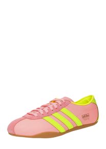 adidas originals R&ouml;vid sz&aacute;r&uacute; sportcipők 'TOKYO' Női neons&aacute;rga / r&oacute;zsasz&iacute;n , M&eacute;ret 6