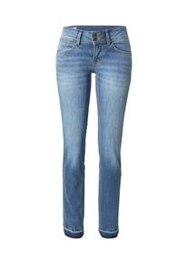 Pepe Jeans, Damer, Jeans 'Venus', Blue Denim, St&oslash;rrelse 29