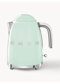 Smeg Vattenkokare 50-talsstil, 1,7 L