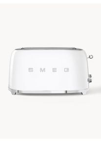Smeg Langrilletoaster 50'er stil
