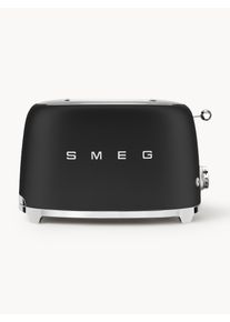 Smeg Kompakt brødrister 50'er stil