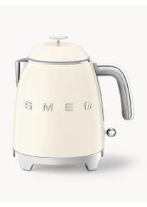 Smeg Vattenkokare 50-talsstil, 800 ml