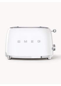 Smeg Kompakt brødrister 50'er stil