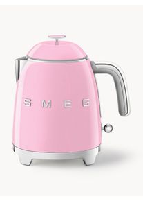 Smeg Vattenkokare 50-talsstil, 800 ml