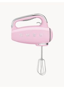 Smeg Handmixer 50-talsstil