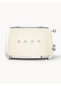 Smeg Kompakt brødrister 50'er stil