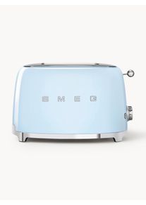Smeg Kompakt brødrister 50'er stil