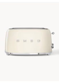Smeg Langrilletoaster 50'er stil