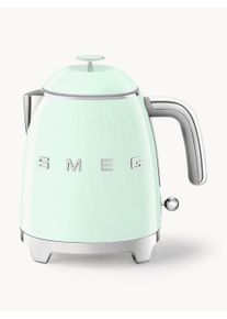 Smeg Vattenkokare 50-talsstil, 800 ml