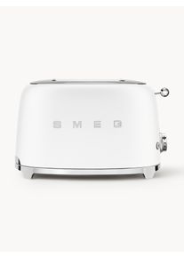 Smeg Kompakt brødrister 50'er stil