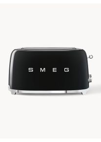 Smeg Langrilletoaster 50'er stil