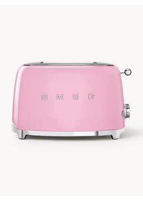 Smeg Kompakt brødrister 50'er stil