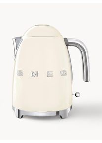 Smeg Vattenkokare 50-talsstil, 1,7 L