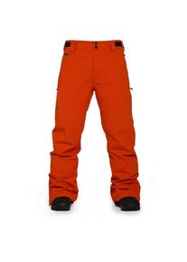 Horsefeathers Orca Pants Ski trousers Men (S, red)