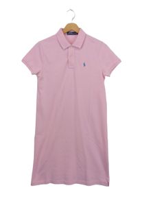 Polo Ralph Lauren Sukienka o kroju koszulki Damski, Rozmiar 36, różowy