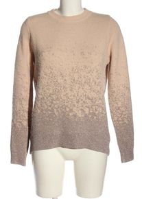 H&M H&M Maglione girocollo Donna, Taglia 36, color carne