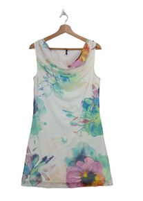 Smash Summer Dress Women, Size 38, cream