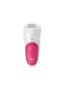 Braun Epilierer Silk-épil 5 SensoSmart 5/500