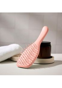 Tangle Teezer The Wet Detangler Ultiem - Safron Platte en Paddle brushes Dames