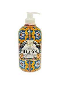 NESTI DANTE Firenze Villa Sole Vloeibare zeep Fiori D'Ananas dell'Etna Unisex 500 ml