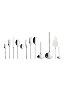 Villeroy & Boch Villeroy & Boch - Servizio tavola 70 pezzi NewWave Posate 1 pieces unisex