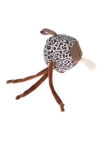 Ø 33 x 12 cm Palla snack Leopardo zooplus Basics Gioco per cani