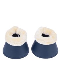 2x Nomad Tales cloches à sabot, bleu marine T. M Cheval