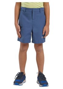 Jack Wolfskin Functioneel short "Turbulence" donkerblauw - 49% |