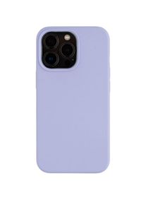 Cheeky Chain Munich Heren Smartphonehoesje 'iPhone 14 Pro' lichtlila One Size