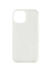 Cheeky Chain Munich Heren Smartphonehoesje 'Clear für iPhone 14 Pro' transparant One Size