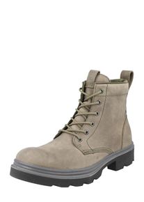 Ecco Stiefel Herren grau Größe 40