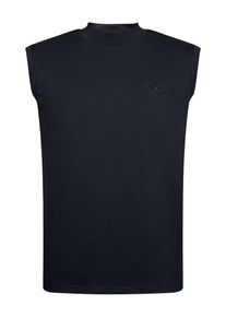 SikSilk Shirt Herren schwarz Größe L