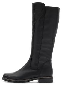 Gabor Stiefel Damen schwarz Größe 36