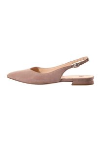 Högl Högl Ballerina Damen taupe Größe 37