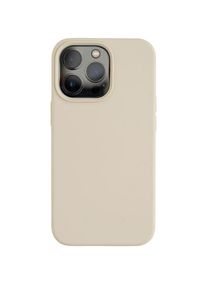 Cheeky Chain Munich Heren Smartphonehoesje 'für iPhone 14 Pro' beige One Size
