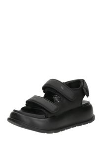 Skechers Sandales 'GALAXY CORE' Femme noir taille 36