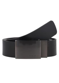 Strellson Gürtel Herren schwarz Größe 90