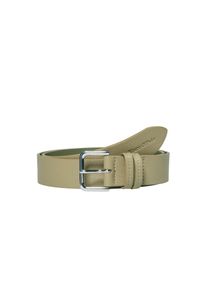 Marc O'Polo Marc O'Polo Gürtel Damen dunkelbeige Größe 75