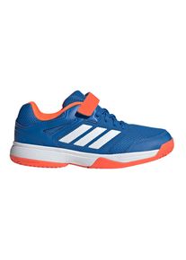 Adidas | Kids Handbalschoenen | Blauw | Maat: 38