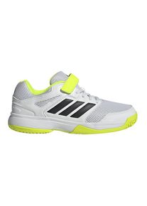 Adidas | Kids Handbalschoenen | Wit | Maat: 36